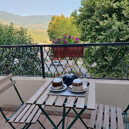 Amoroso'S House, Affittacamere Caramanico Terme Εξωτερικό φωτογραφία