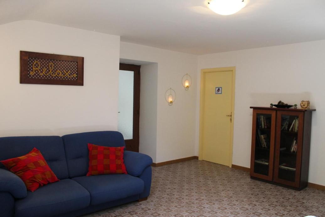 Amoroso'S House, Affittacamere Caramanico Terme Εξωτερικό φωτογραφία
