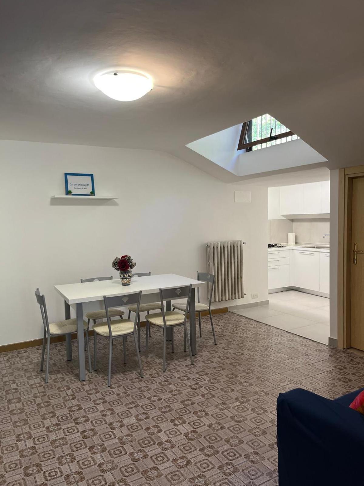 Amoroso'S House, Affittacamere Caramanico Terme Εξωτερικό φωτογραφία