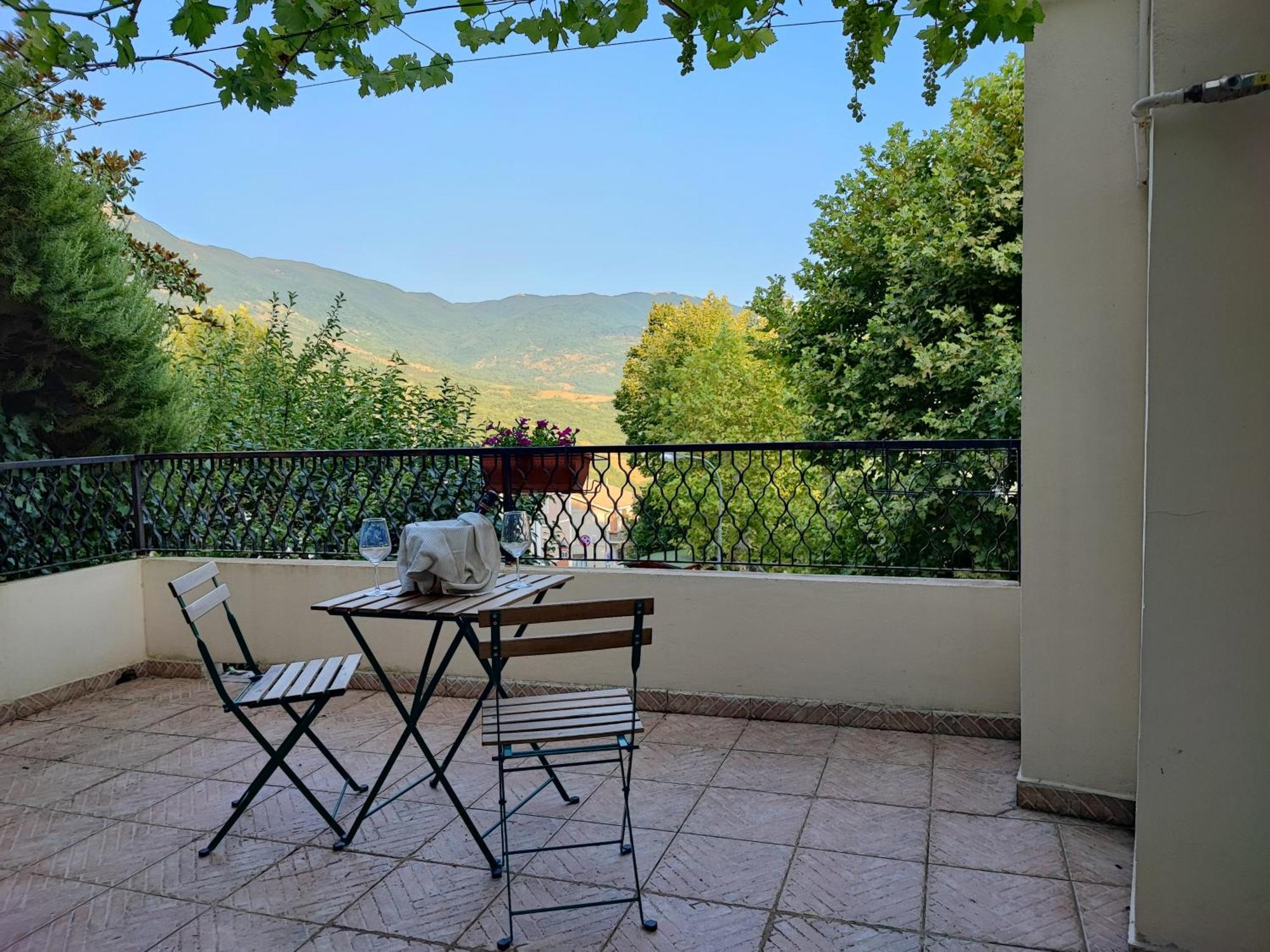 Amoroso'S House, Affittacamere Caramanico Terme Εξωτερικό φωτογραφία