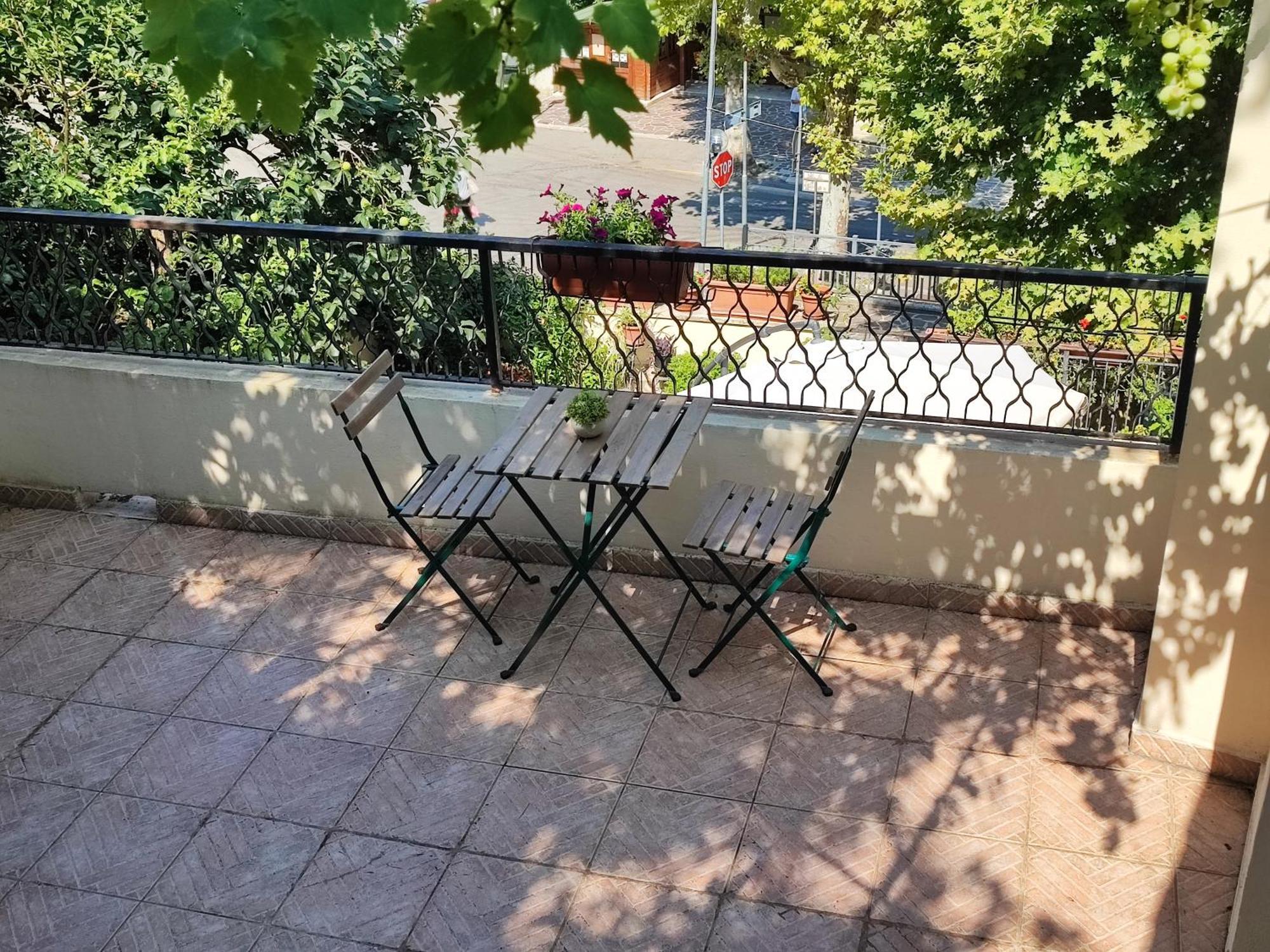 Amoroso'S House, Affittacamere Caramanico Terme Εξωτερικό φωτογραφία